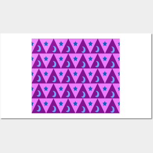 Fortune teller Posters and Art